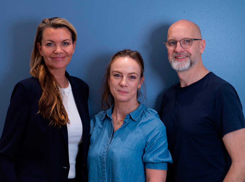 Medicinsk Vægttabsforløb med Klinik Hellerup